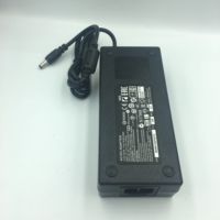 Adaptateur d'alimentation secteur AC/DC de bureau 10-240V AC en 24V 5A, chargeur PSU, transformateur 5A