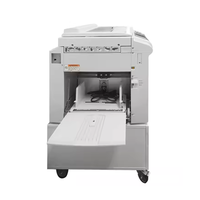 Utilisé pour Ricoh DD5450 DD5440 duplicateurs remanufacturés copieur numérique imprimante A3 bicolore 130ppm avec tambour de haute qualité