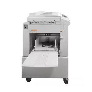 Utilisé pour Ricoh DD5450 DD5440 duplicateurs remanufacturés copieur numérique <span class=keywords><strong>imprimante</strong></span> A3 bicolore 130ppm avec <span class=keywords><strong>tambour</strong></span> de haute qualité - Product Image 4