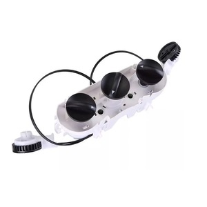 Panneau de commande de climatisation Toyota 55900-0K011, pièce de rechange pour réparation - Product Image 1