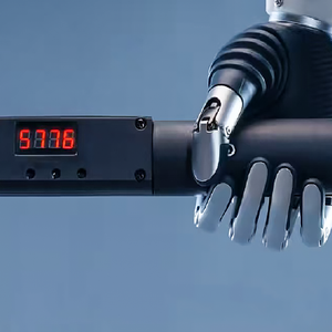 OceanTrix人形灵巧机械手R2仿生机械手五指用Python代码编程 - Product Image 5