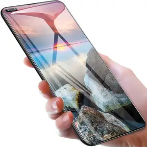 Alta qualità per telefoni cellulari Hoawei Mate40 RS 7.2 pollici 5G smartphone Android OEM 12 + 512GB Dual SIM smartphone cellulari