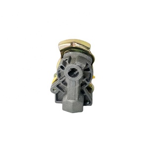 Cabeza de acoplamiento de <span class=keywords><strong>precio</strong></span> de fábrica 4522000120 4522002110 4522000210 para <span class=keywords><strong>camión</strong></span> <span class=keywords><strong>KAMAZ</strong></span> - Product Image 4