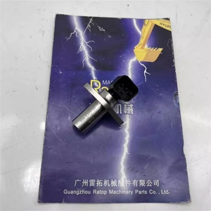 เซ็นเซอร์การปฏิวัติ D6N D5R 358 2399 RPM เซ็นเซอร์ความเร็ว358-2399 3582399สำหรับ973D - Product Image 3