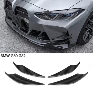 For 3 Series G20/G80/G82 Carbon Fiber Front bar air Knife 2019-2025 - Product Image 2