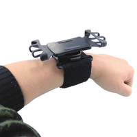 Équipement d'ultrason portable basé sur des applications, équipement de vétérinaire à écran tactile