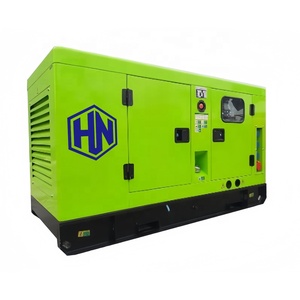 <span class=keywords><strong>Yuchai</strong></span> 500kvA中国工場AC 3相<span class=keywords><strong>50</strong></span>/60Hz周波数サイレントディーゼル発電機 - Product Image 3