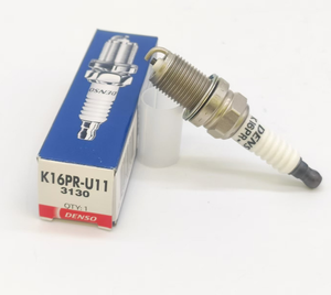 Bujía Original Mitsubishi 3130 de cobre para <span class=keywords><strong>Hyundai</strong></span> ACCENT ELANTRA <span class=keywords><strong>TUCSON</strong></span> OEM 90048-51157 nueva condición - Product Image 3