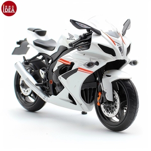 Productos calientes de China, venta al por mayor, OEM, escala <span class=keywords><strong>1</strong></span>/<span class=keywords><strong>12</strong></span>, modelo de motocicleta de metal fundido a presión - Product Image 5