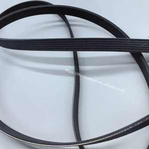 Suku Cadang Mobil OEM 25212 2E000 Sabuk Timing Mesin 252122E000 25212-2E000 untuk Hy-undai K-IA - Product Image 2