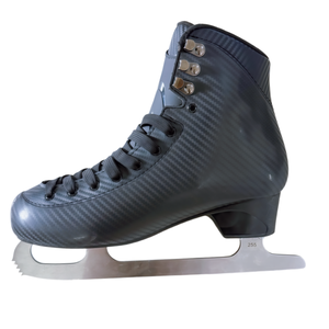 Patines de hielo sintético con suela de PVC duradera para pista de hielo - Product Image 3