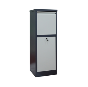 Customization Express <strong>Cabinet</strong> Steel <strong>Outdoor</strong> Parcel Delivery Box <strong>Cabinet</strong> - Product Image 4