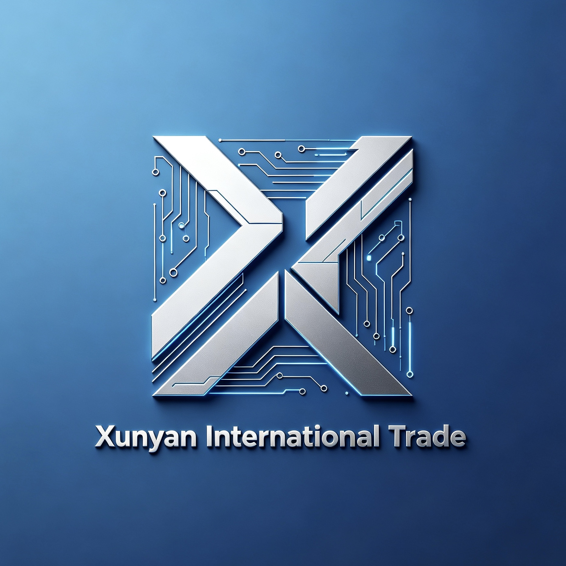 Foshan Xunyan International Trading Co., Ltd. logo