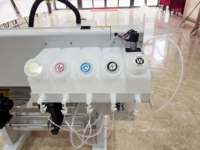 Mesin Printer DTF A3 Audley DTF Head Double XP600 Murah 30cm, Mesin Kecil untuk Bisnis Rumahan, Mesin Cetak Kaos dengan Oven, Harga Terjangkau