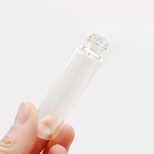 Giao hàng nhanh Hot Bán 1ml 2ml 3ml lọ nước hoa <span class=keywords><strong>5ml</strong></span> mẫu chai thủy tinh với nhựa bơm phun Mini Tester chai - Product Image 5