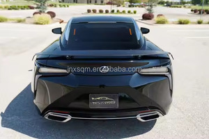 <span class=keywords><strong>Lexus</strong></span> <span class=keywords><strong>LC</strong></span> <span class=keywords><strong>500</strong></span> 2021 Usado en Buen Estado, Vehículo Coupé de 2 Puertas, Volante a la Izquierda y Derecha (LHD/RHD), Autos Usados en Venta - Product Image 5