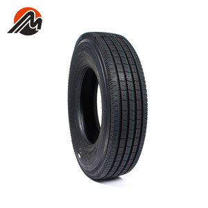 Neumáticos Usados para Camión de Sudáfrica a Precio Muy Económico 12r22.5 285/70R19.5 295/80R22.5 315/80R22.5 - Product Image 2