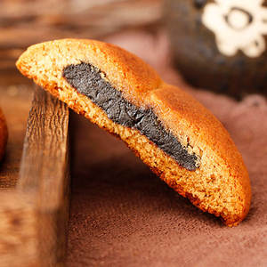 Gâteau aux fibres de dattes rouges Délicatesse nutritive, saine et délicieuse - Product Image 2