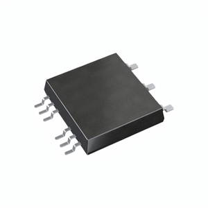 Manufacturer Channel 9-SMD Module Electronic Chips Component Diode Arrays DSA120X150LB-TRR - Product Image 1