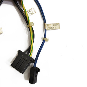 FANUC Original Customize Robotic Cable E-STOP CRM73 - Product Image 2