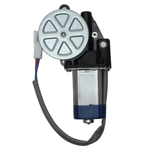 Motor điều chỉnh cửa kính ô tô điện 12V DC đa năng cho motor nâng MABUCHI 3 lỗ 7 cấp 2P L - Product Image 4