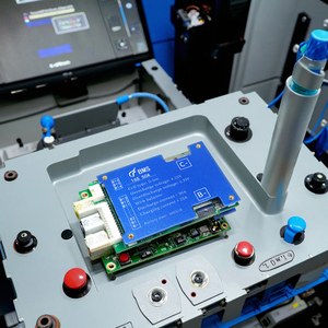 88-Key PCB UDP Flash mực nước nội soi lother Lino fascia Máy nghe nhạc RF Transmitter Receiver máy bay 9V La màu xanh lá cây phát triển mô-đun PCB - Product Image 1