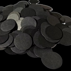 Coriandoli Fluorescenti Metallici in PET Non Tossici, Biodegradabili ed Ecologici per Feste di Halloween, Bar e <span class=keywords><strong>Concerti</strong></span> - Product Image 1