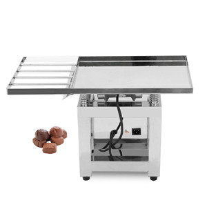 Table vibrante de table facile à utiliser pour <span class=keywords><strong>chocolaterie</strong></span> et <span class=keywords><strong>boulangerie</strong></span> - Product Image 6
