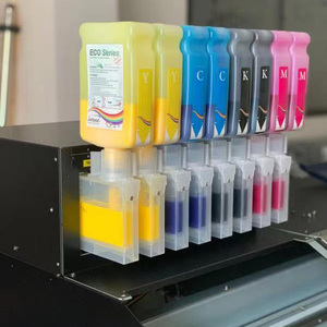 Mực in dung môi sinh thái Jetbest chính hãng Đài Loan dành cho máy in <span class=keywords><strong>Mimaki</strong></span> Roland Mutoh - Product Image 4