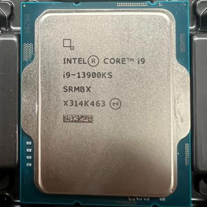 Processeur <span class=keywords><strong>I9</strong></span>-<span class=keywords><strong>13900KS</strong></span> 24 cœurs 32 threads 3,20 GHz de base 36 Mo de cache 150 W TDP LGA 1700 pour PC de bureau - Product Image 1