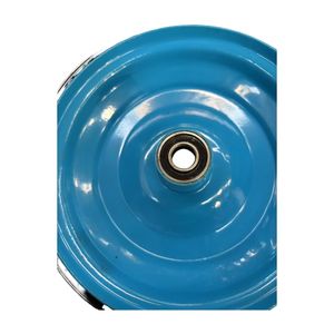 Opblaasbare 3.00-8 3.25-8 3.50-<span class=keywords><strong>6</strong></span> 4.00-<span class=keywords><strong>6</strong></span> 3.50-8 4.00-8 Polyurethaan Rubber Kruiwagen 13 14 16 <span class=keywords><strong>Inch</strong></span> Pneumatische Kruiwagen - Product Image 5