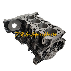 Pour Ford Ranger T6 Diesel <span class=keywords><strong>PUMA</strong></span> moteur 2,2 l bloc court Assy - Product Image 4