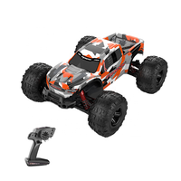 Erbo-voiture de course RC 2.4G 1:10 4WD, jouet, télécommande, 45 KM/H