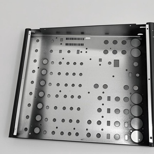 Traitement de boîtes métalliques sur mesure Welltop prend en charge la fabrication à partir de plans fournis Modèle Welltop001 - Product Image 4