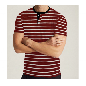 Camiseta Personalizada para Hombre con Logotipo, 100% Algodón, Transpirable, Disponible para Venta al por Mayor en Pakistán - Product Image 1
