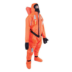 Traje de Inmersión de Neopreno Marca Huayan HYF-2, Aprobado por la FDA - Product Image 2