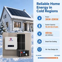 Batterie de stockage d'énergie domestique murale LiFePO4 de qualité A 5KWh 3KW 51.2V 100Ah pour système solaire domestique CE IEC62619 OEM ODM Vente en gros