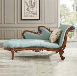 Muebles de Madera Sólida para Sala de Estar, Mesa Auxiliar, <span class=keywords><strong>Chaise</strong></span> <span class=keywords><strong>Longue</strong></span> GML69-GML71, Precio Económico, Suministro Directo de Fábrica - Product Image 4