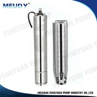 Pompe submersible MEUDY 4SPM franklin