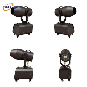 Máquina de espuma Limin Bar, metálica, para exteriores, impermeable, para fiestas, parques acuáticos, bares KTV - Product Image 2