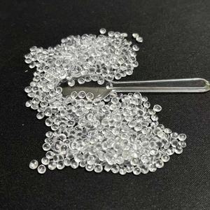 Résine Petg transparente de fabrication professionnelle avec qualité assurée pour film rétractable - Product Image 6