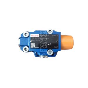 Katup pengurang tekanan REXROTH asli <span class=keywords><strong>DR</strong></span> 20-4-45/200YM katup Hydraulic Ulis harga pabrik - Product Image 2