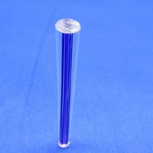 Heng Ge HGPMR-40108 OD 0.5-200มม. ก้านอะคริลิคเส้นตรงสำหรับตกแต่ง - Product Image 4