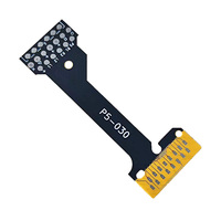 Carte PS5 Remap Ps5 V2 BDM030 Câble FPC pour palette contrôleur Ps5 uniquement Remapboard X1/X5/X10