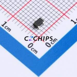 ทรานซิสเตอร์ฟิลด์ทรานซิสเตอร์ (Mosfet) SOT-23-3L FH3418L แบบดั้งเดิมและใหม่เอี่ยม - Product Image 1