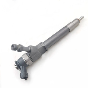 Sıcak satış Ford Mazda Mazda 0986435123 Common Rail dizel enjektör 0445110250 | Performans yakıt enjeksiyon sistemi 0445110249 - Product Image 5