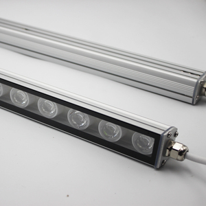 Factory OEM ODM Full Spectrum Blue White Green UV <strong>DIY</strong> <strong>LED</strong> <strong>Aquarium</strong> <strong>Light</strong> Bar for <strong>Coral</strong> <strong>Reef</strong>
