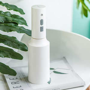 Pulvérisateur d'eau pour plantes à main <span class=keywords><strong>sans</strong></span> <span class=keywords><strong>fil</strong></span> électrique rechargeable par USB 750ML pour <span class=keywords><strong>jardin</strong></span> intérieur - Product Image 2