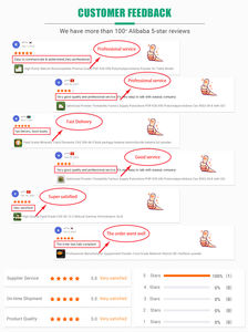 Polivinilpirrolidona/PVP K15 K17 K25 K30 K90 K120 CAS 9003-39-8 PVP - Product Image 4