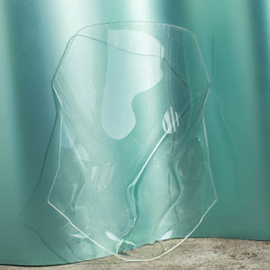 Nuevo Parabrisas Delantero Resistente de Policarbonato/Acrílico Teco para Motocicleta Triumph TIGER 1200 GT/RALLY_2022-2025 - Product Image 4